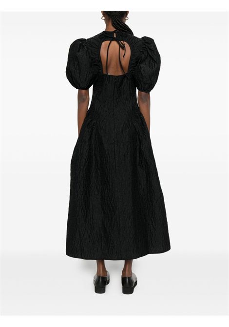  CECILIE BAHNSEN | Dress | 325RTW10011BLACK